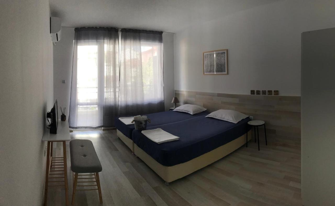 Villa Akra Chernomorets Exterior photo